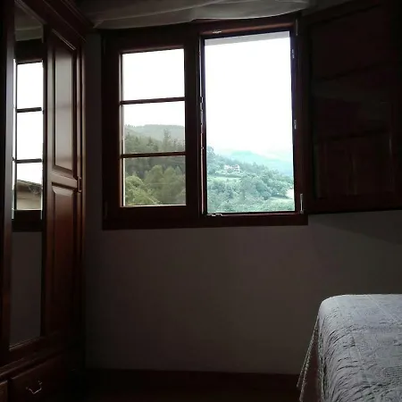 Willa Casa De Aldea Amezaga Taramundi Zewnętrze zdjęcie