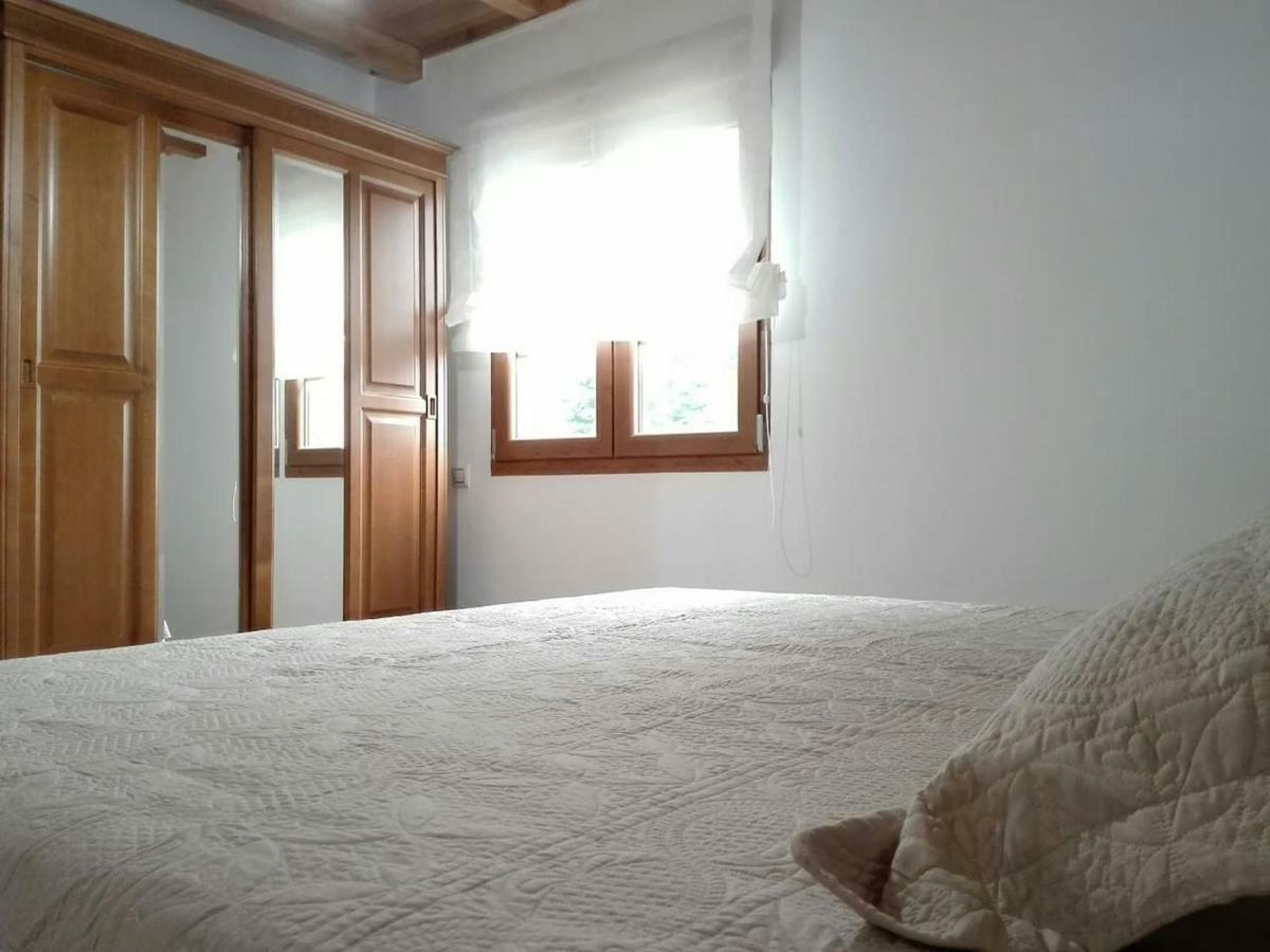 Casa De Aldea Amezaga * Taramundi