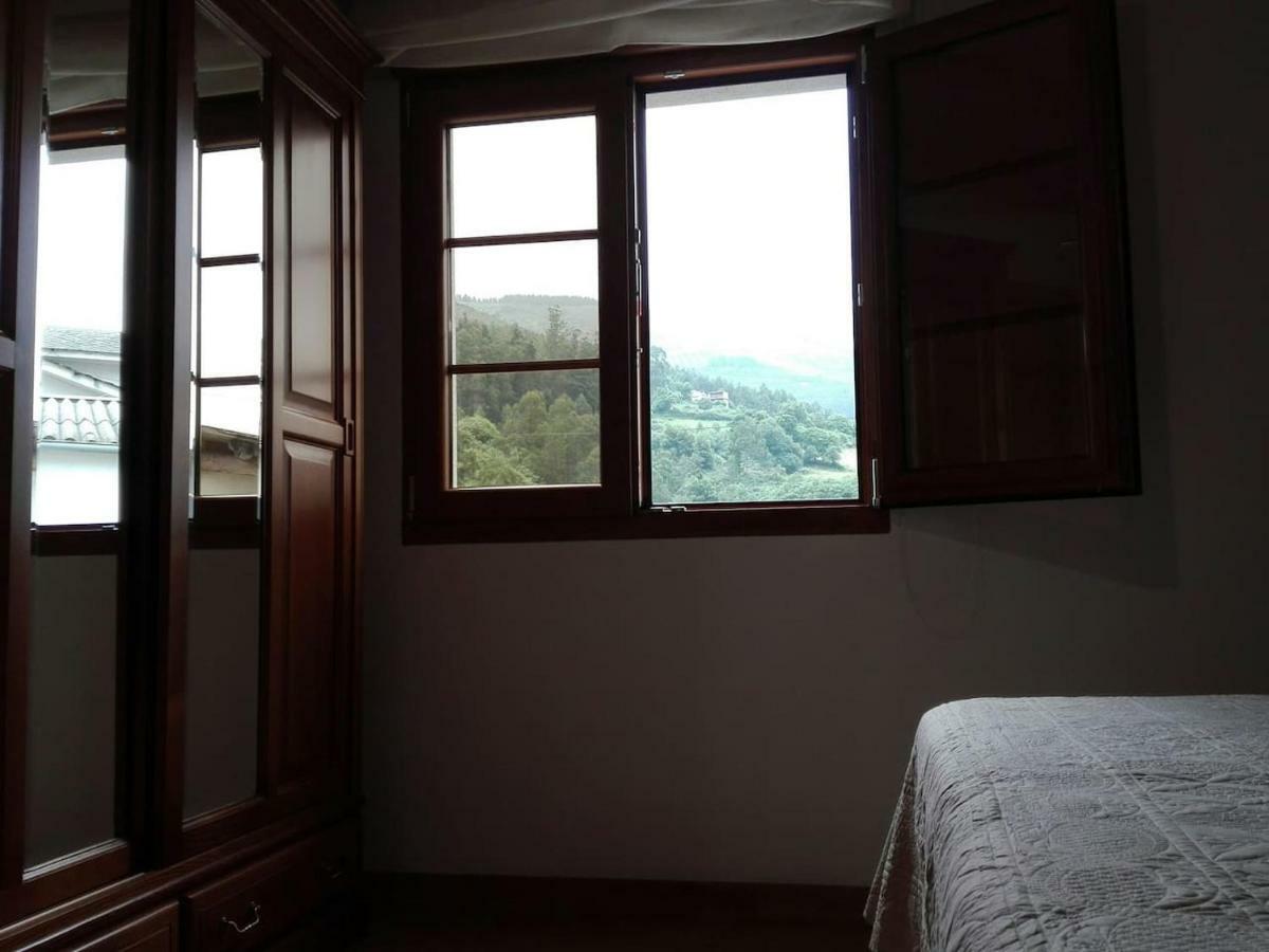 Casa De Aldea Amezaga Taramundi