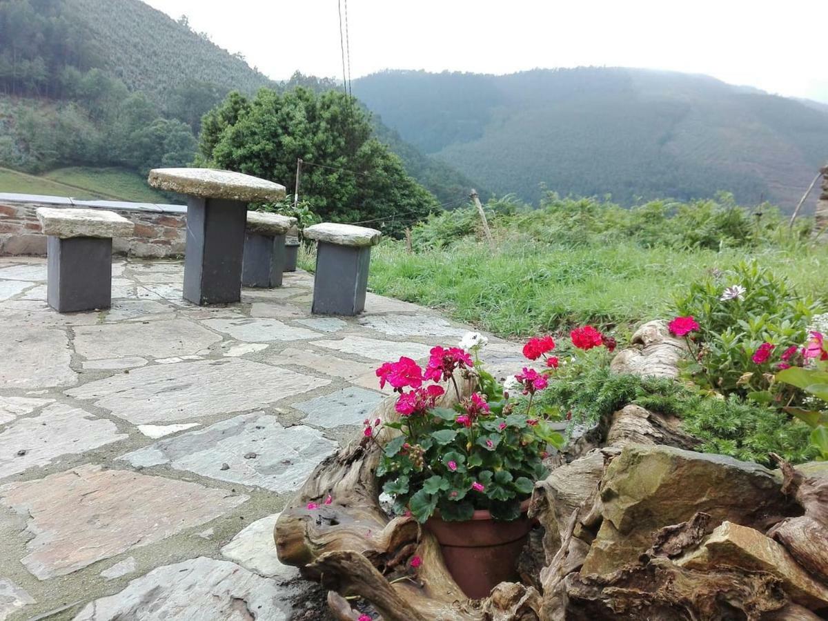 Holiday home Casa De Aldea Amezaga