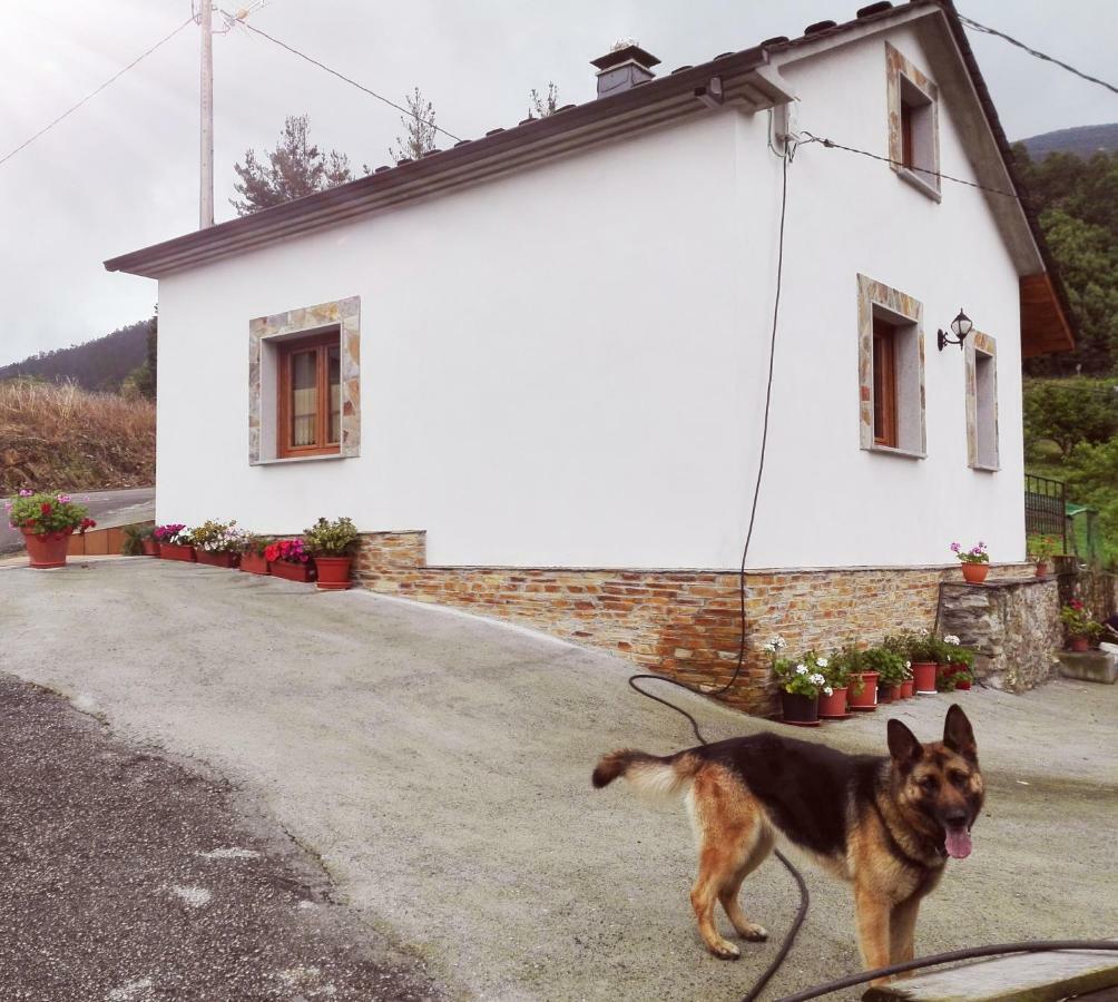 Holiday home Casa De Aldea Amezaga *