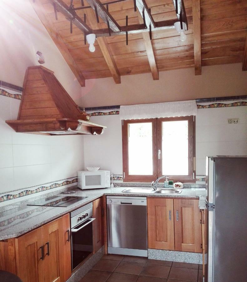Casa De Aldea Amezaga * Taramundi